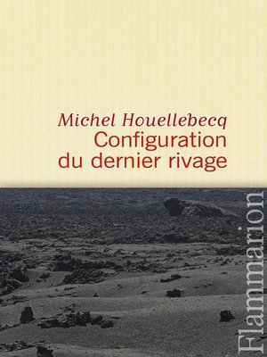 cover image of Configuration du dernier rivage